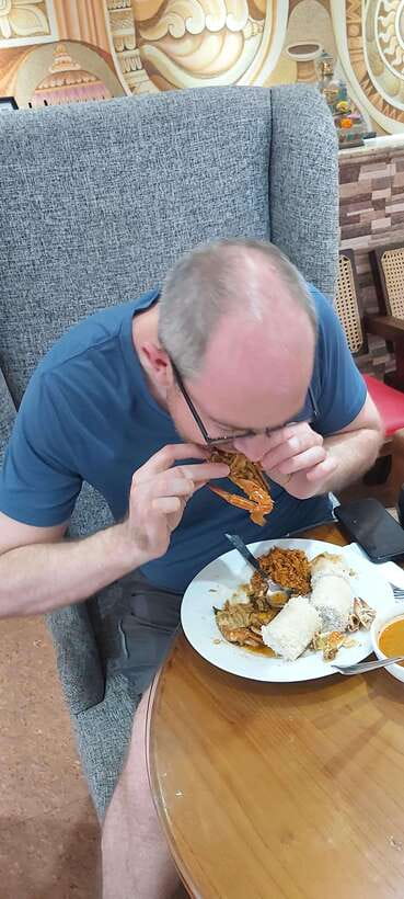 Colombo Local Food Tour by Tuk Tuk – All Inclusive - Why this tuk-tuk tour works so well in Colombo