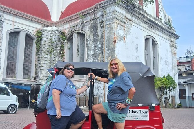 Colombo local Food Tour &City Tour by TukTuk All food Included - Ceylon tea tasting: a practical stop for first-time visitors