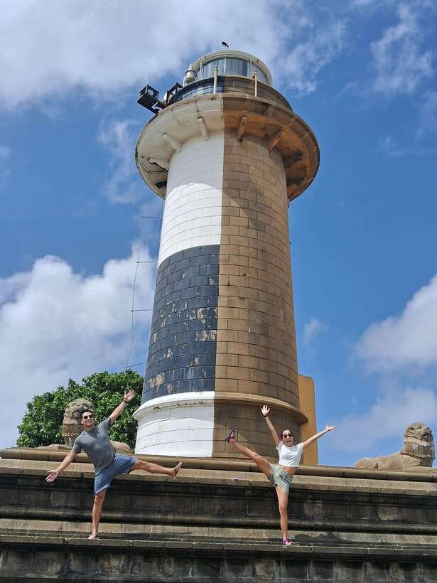 Colombo: Local Guide with Colombo City Tour by Tuk Tuk - What the $25 Price Includes