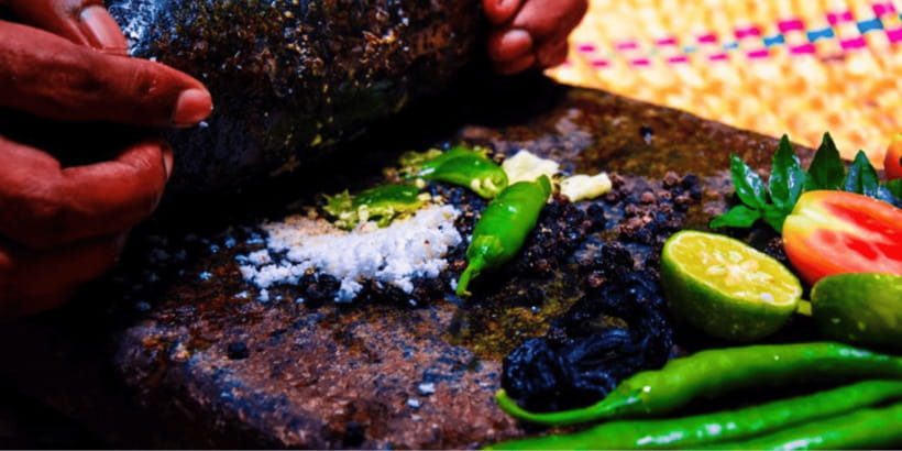 Colombo: Local Market Tour & Cooking Demo with Lunch - Spices, Family Methods, and a Homemade Dessert