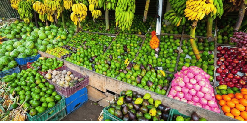 Colombo: Local Market Tour & Cooking Demo with Lunch - Lunch That Connects the Whole Morning