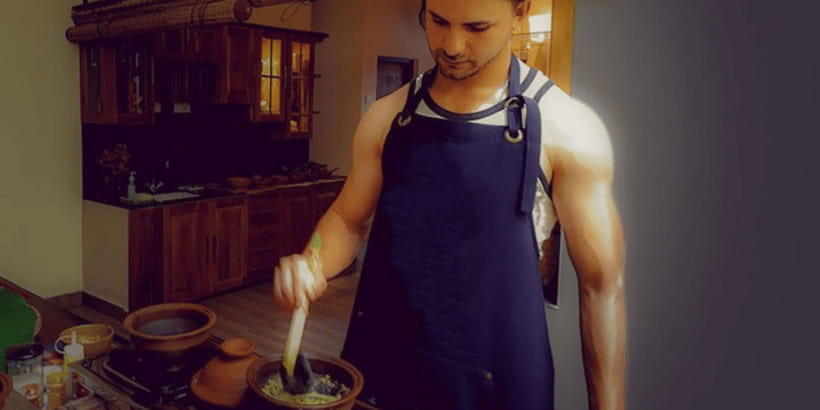 Colombo: Local Market Tour & Cooking Demo with Lunch - A Countryside Kitchen with Roman and Delrin