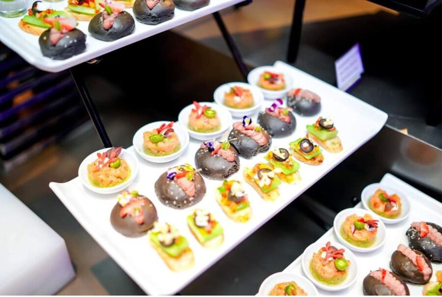Colombo: Lotus Tower Experience with Lunch or Dinner Buffet - Who will enjoy this experience most