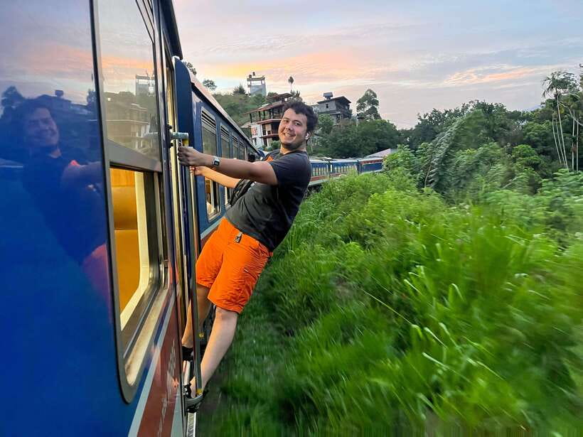 Colombo/Negombo: Sigiriya, Kandy, Ella 3-Day Trip with Train - Key points to know before booking