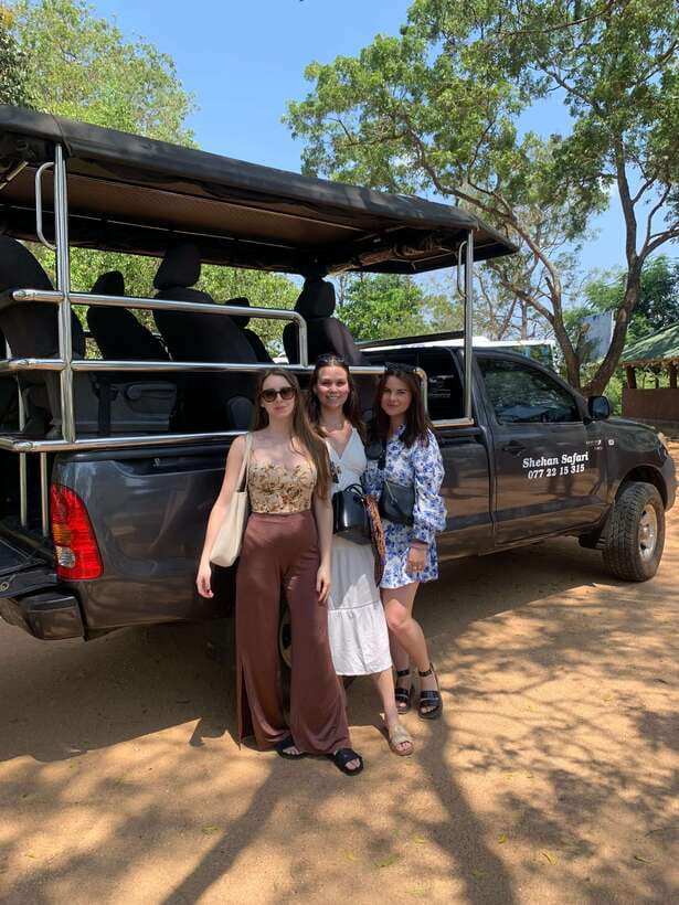 Colombo/Negombo: Sigiriya, Kandy, Ella 3-Day Trip with Train - FAQ
