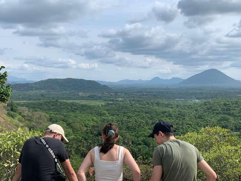 Colombo/Negombo: Sigiriya, Kandy, Ella 3-Day Trip with Train - Should you book the Sigiriya, Kandy, and Ella trip?