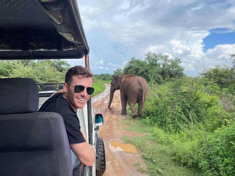 Colombo/Negombo: Sigiriya, Kandy, Ella 3-Day Trip with Train - Day one: Dambulla caves, Sigiriya Rock, and Kandy
