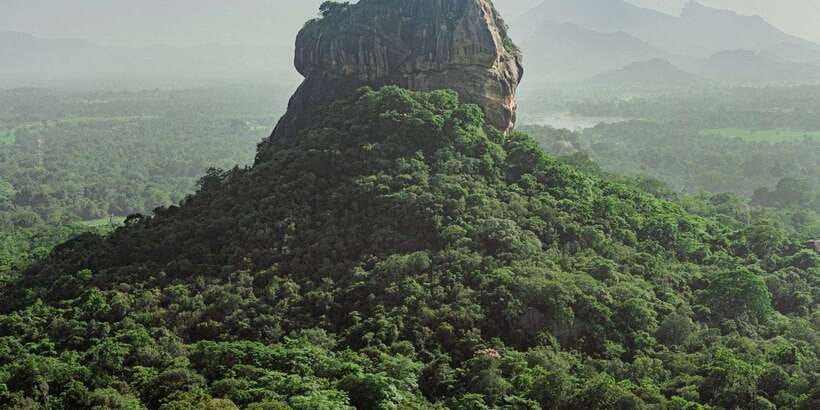 Colombo/Negombo to Sigiriya, Dambulla & Jeep Safari Day Tour - Why this 14-hour day covers so much ground