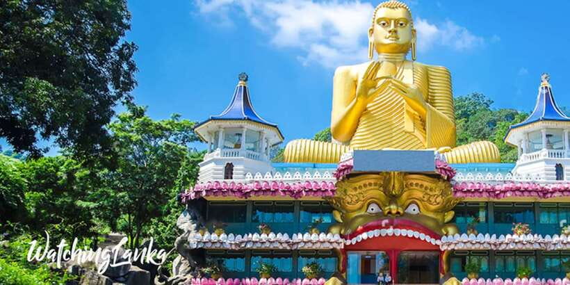 Colombo/Negombo to Sigiriya, Dambulla & Jeep Safari Day Tour - What the $60 price really means