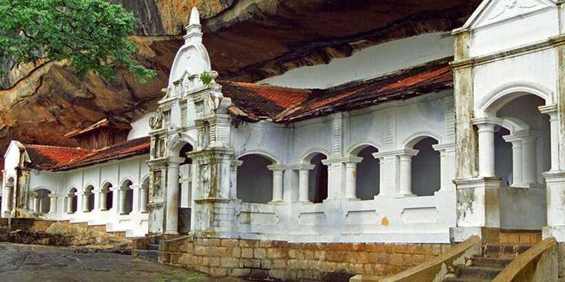 Colombo/Negombo to Sigiriya, Dambulla & Jeep Safari Day Tour - Who will enjoy this tour most?