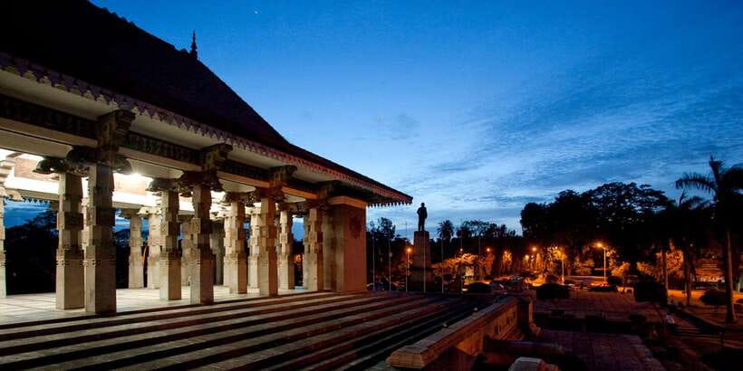 Colombo: Private City Sightseeing Tour - Colombo in five hours: what this tour really offers