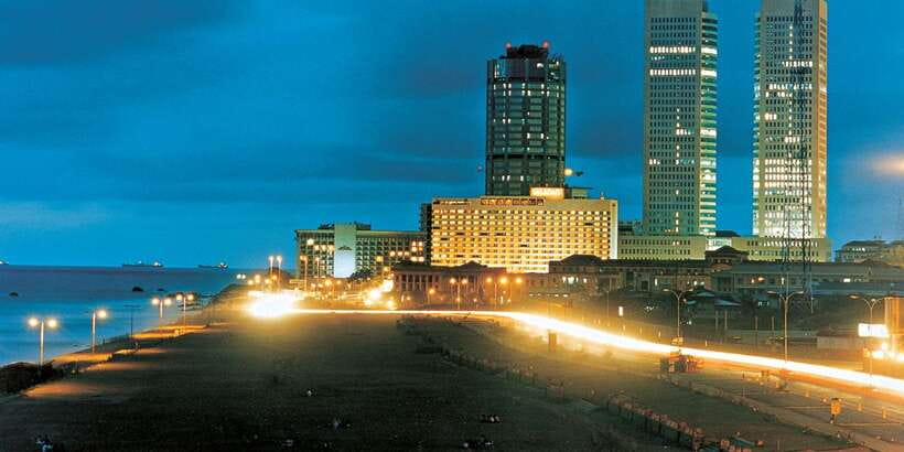 Colombo: Private City Sightseeing Tour - The unnamed 30-minute stop: confirm before you go