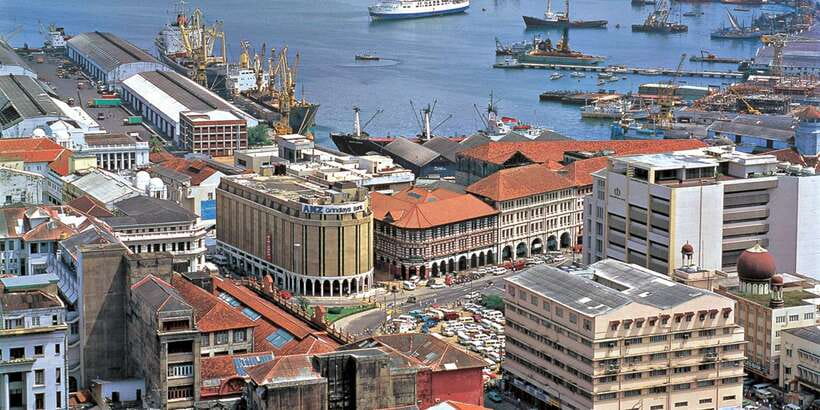 Colombo: Private City Sightseeing Tour - Independence Square and the story of modern Sri Lanka