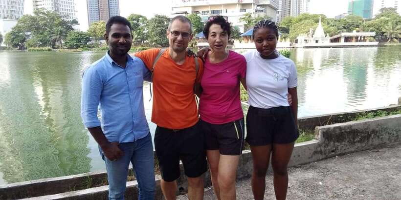 Colombo: Private City Tour by Tuk Tuk with Hotel Pickup - Weather, comfort, and accessibility