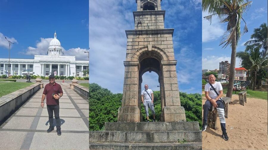 Colombo: Private City Tour with Local Food Tour by Tuk-Tuk - How flexible is the private format?