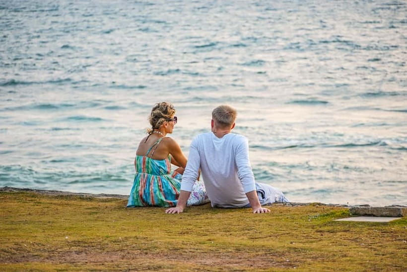 Colombo: Private City Tuk-Tuk Tour with Local Guide & Pickup - Key points to know before booking