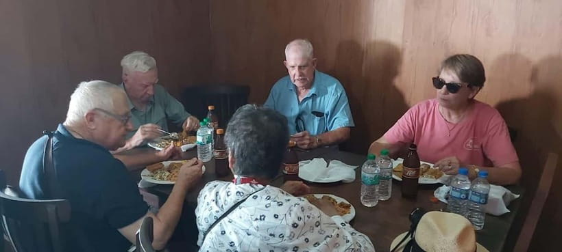 Colombo: Private City Tuk-Tuk Tour with Local Guide & Pickup - Pettah and the vegetable market show daily Colombo