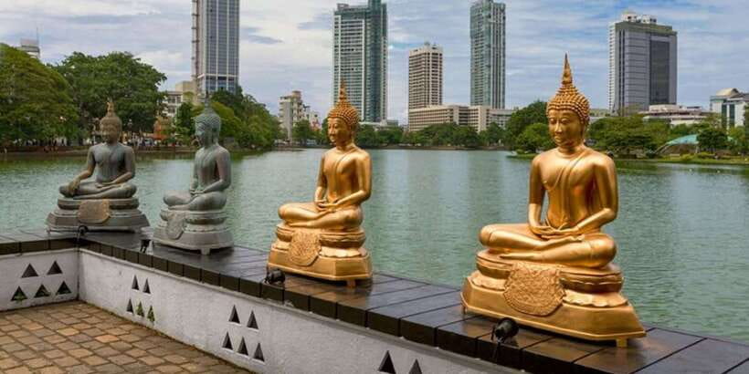 Colombo: Private custom tour with a local guide - What a two-hour tour can realistically cover