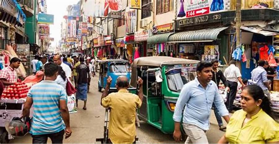 Colombo: Private Guided Tour of the City by Tuk-Tuk - Timing, comfort, and who should book
