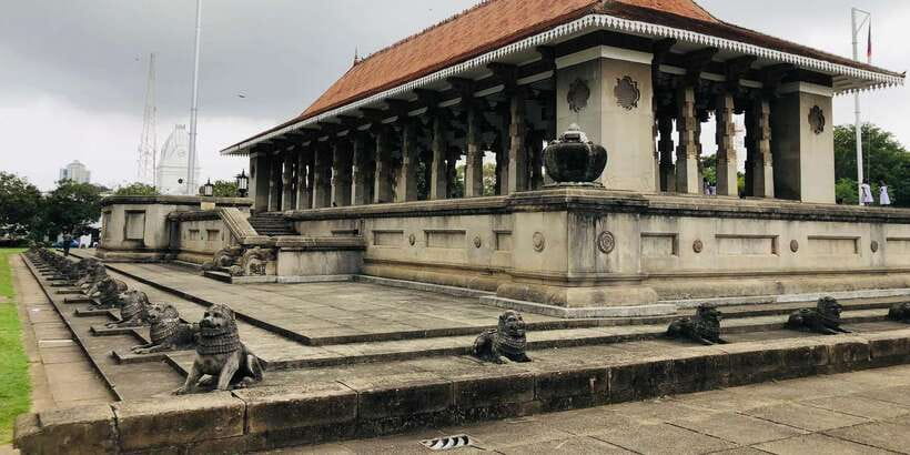 Colombo privet Day Tour and shopping - Why this tour works as a Colombo introduction