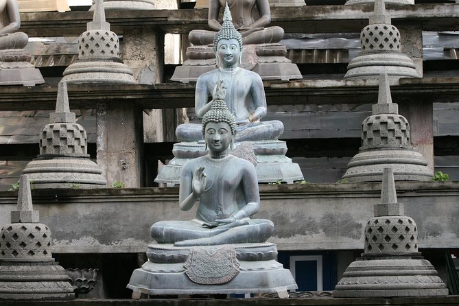 Colombo Shore Excursion from Cruise Port – Private Small Group - Who will get the most from this shore excursion