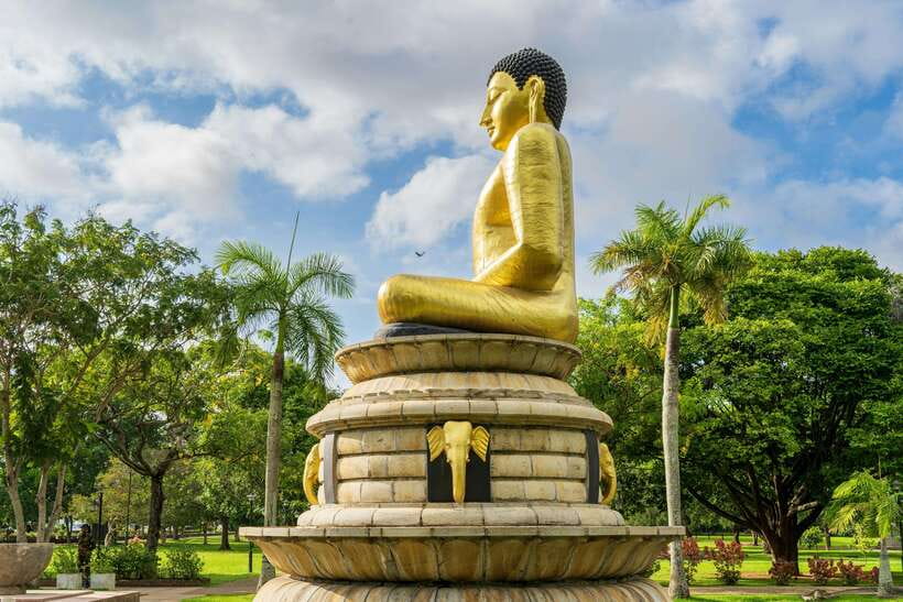 Colombo Shore Excursion, History Legacy and hidden gems - Key points to know before you book
