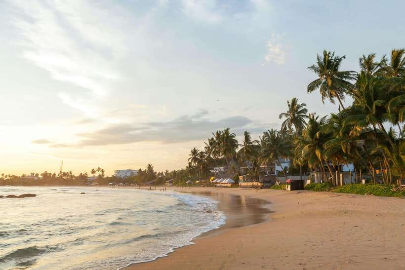 Colombo Shore Excursion, History Legacy and hidden gems - Gangaramaya Temple, the tour’s main religious stop