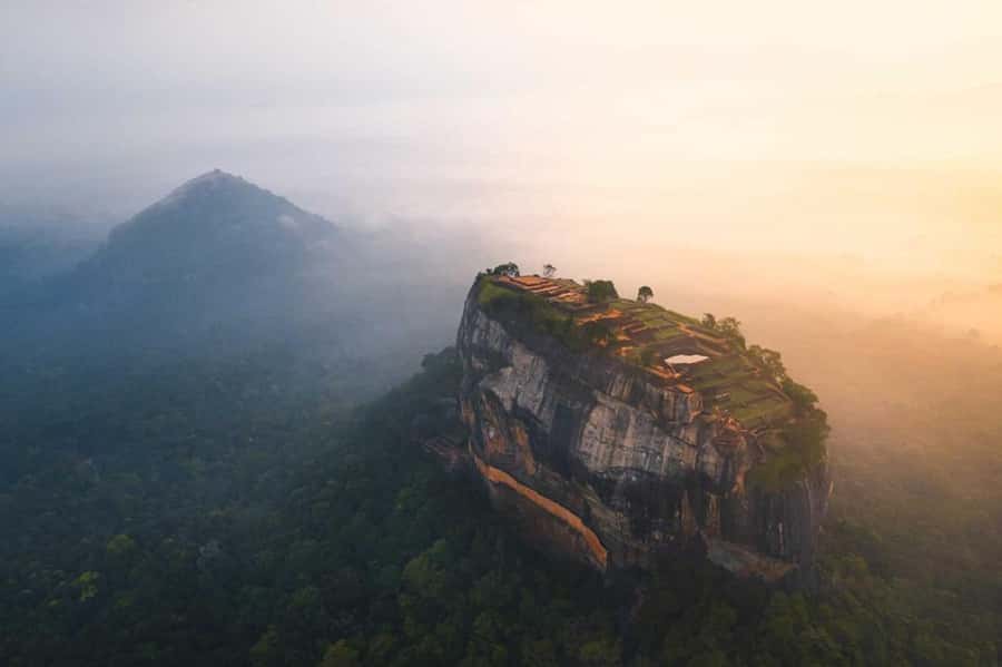 Colombo: Sigiriya Rock Fortress & Dambulla Cave Temple Tour - Should you book the Sigiriya and Dambulla day trip?
