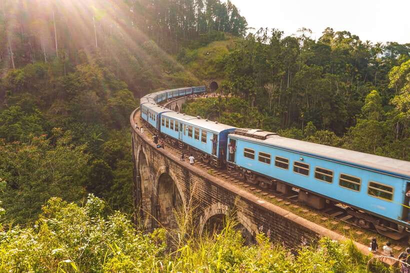 Colombo: Sri Lanka 4-Day Private Tour With 18 Amazing Places - The four details that shape this tour