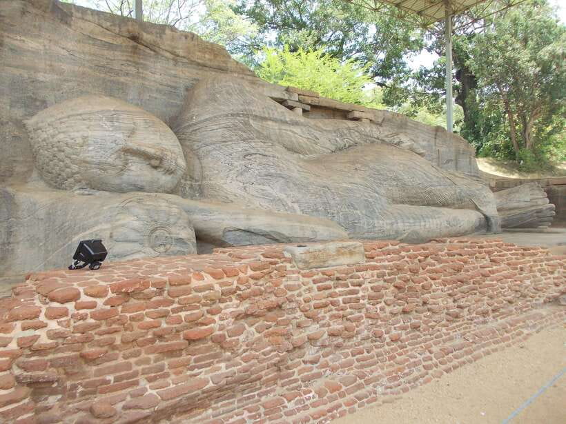 Colombo: Sri Lanka 4-Day Private Tour With 18 Amazing Places - What the $499 price really covers