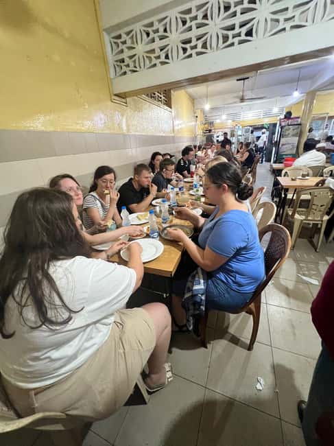 Colombo: Tastiest Local Food Tour by Tuk-Tuk Meals Included - Rice and curry, pittu, and the heart of the meal