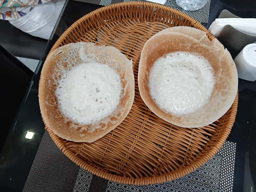 Colombo: Tastiest Local Food Tour by Tuk-Tuk Meals Included - Starting in a Colombo tuk-tuk