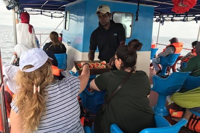 Colombo to Galle All Inclusive Private Day Tour - A slower afternoon on the Madu River