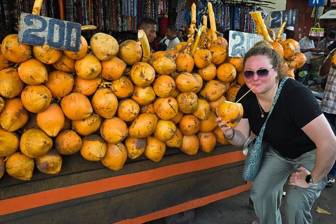 Colombo Tuk Tuk Adventure Explore Food & Culture - Why a tuk-tuk works so well in Colombo