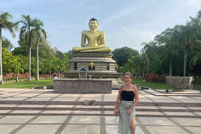 Colombo tuk tuk city tour -Entry Fees, and food Included - Why a tuk tuk is the right way to see Colombo