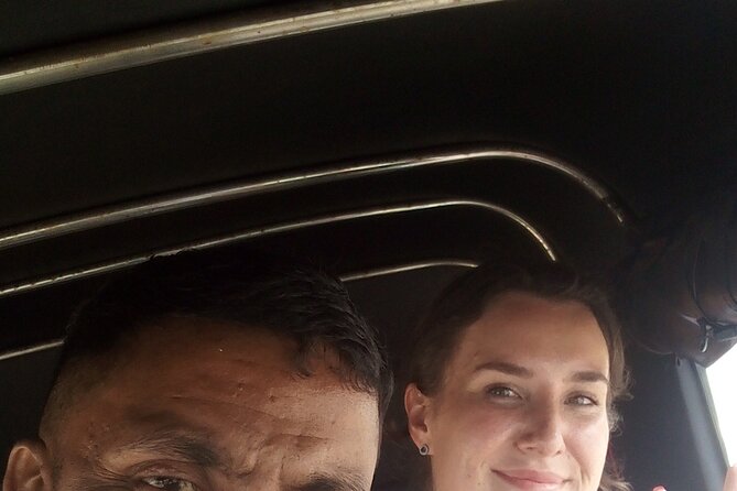 Colombo Tuk Tuk city tour with friendly Tuk driver(All inclusive) - Gangaramaya Temple and the extra $2 fee