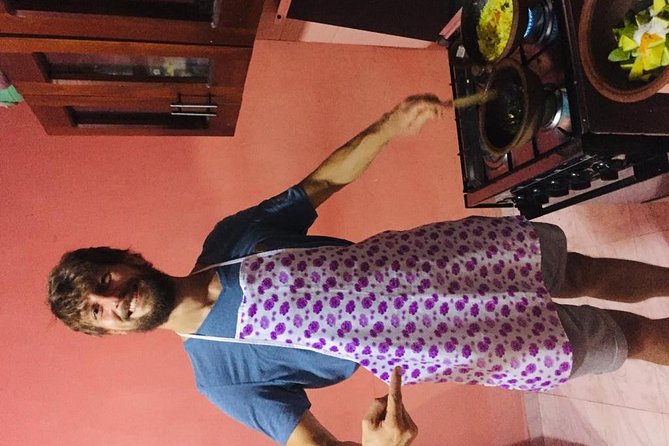 Cooking class in Srilanka - Getting to the meeting point