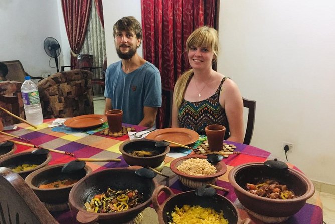 Cooking class in Srilanka - Who will enjoy this class most