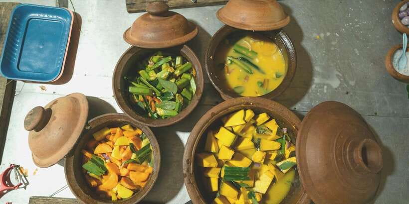 Cooking Class: Sajee’s Place Cooking Class sigiriya - Key points to know before you book
