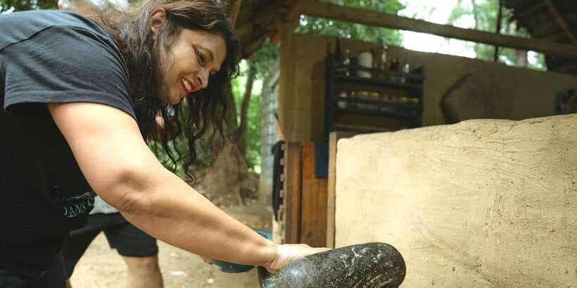 Cooking Class: Sajee’s Place Cooking Class sigiriya - The recipe PDFs are a real advantage