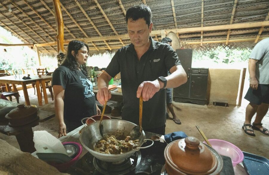 Cooking Class: Sajee’s Place Cooking Class sigiriya - Who will enjoy this cooking class most