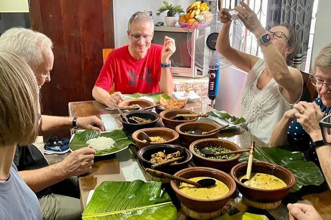 Cooking Class Sri Lanka with Locals - Coconut is more than a side ingredient
