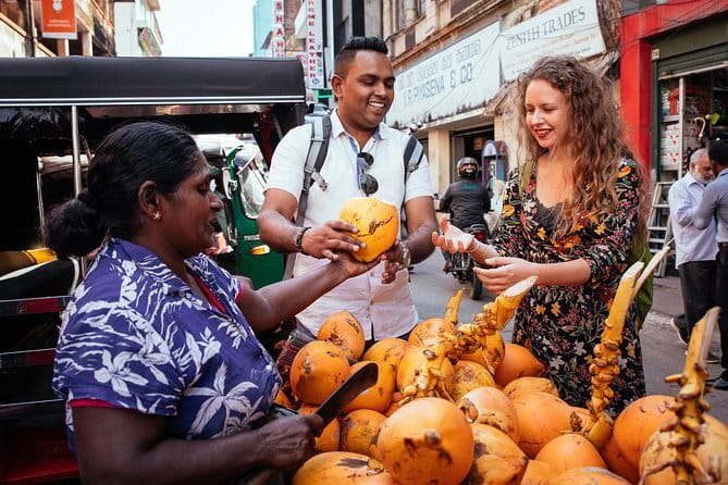 Cooking Class Sri Lanka with Locals - Booking and cancellation details