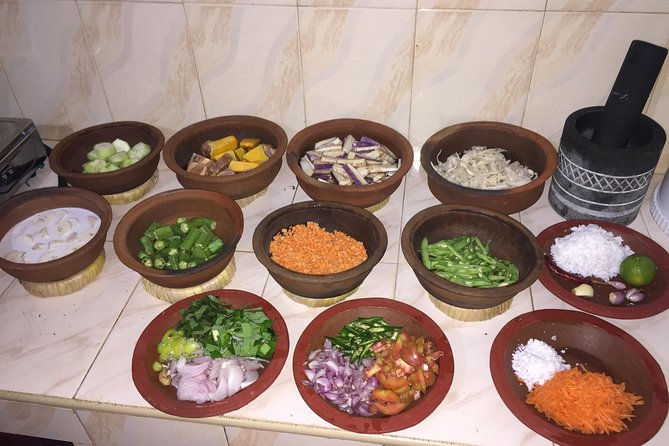 Cooking Classes in Sri Lanka - From chopping board to family dinner