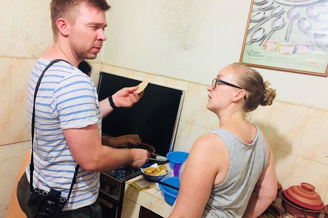 Cooking Classes in Sri Lanka - Who will enjoy this experience most