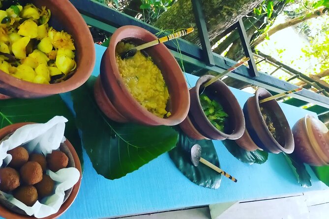 cooking lesson - Learning spices instead of simply tasting them
