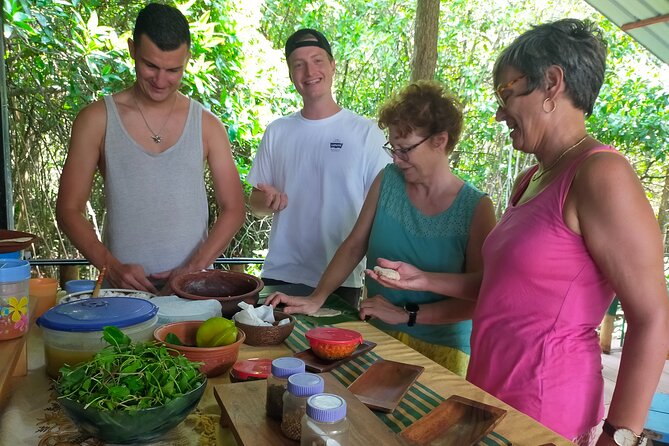 cooking lesson - Why a private class can be worth the higher price