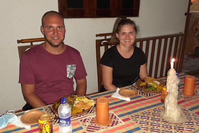 Cooking With Village Family - Who Will Get the Most From This Class