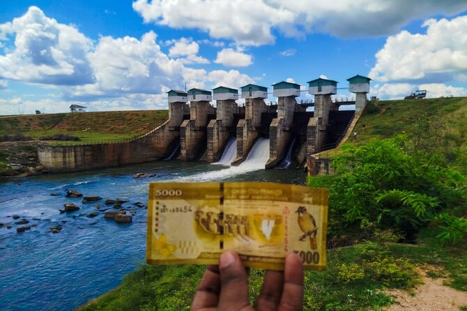 Customized Multi-Day Private Tour Packages in Sri Lanka - Why a private driver works well in Sri Lanka