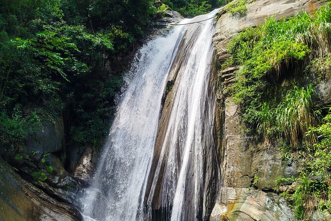Customized Multi-Day Private Tour Packages in Sri Lanka - Day 4: Wildlife parks and Ella’s Nine Arch Bridge